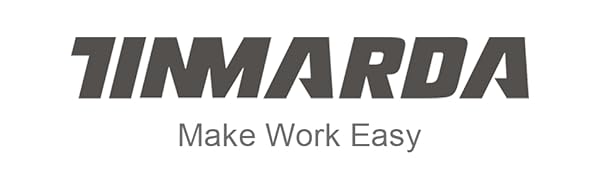 TINMARDA