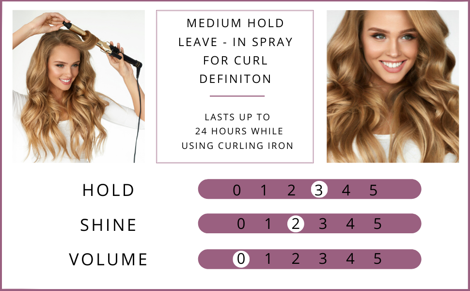 spray medium hold styling defining define definer definition enhancer enhancing men best salon care