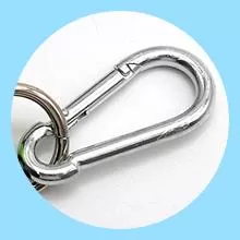 3 Step Boat Rope Ladder
