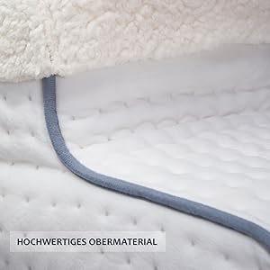 Obermaterial