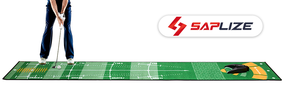 golf putting mat
