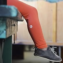 girls leggings shedo lane upf 50+ sun protection clothing kids toddlers babies