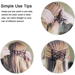 simple use