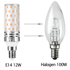 led e14 small edison screw