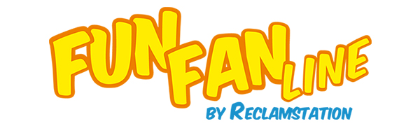 FUN FAN LINE, Gymnase à domicile, Accessoires