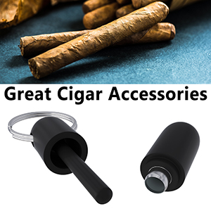 great cigar accessories