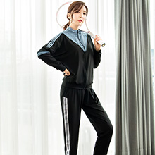 スポーツウェア レディース