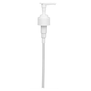 pump soap dispenser