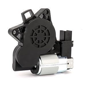 Amazon.com: Power Window Lift Motor Replacement Compatible