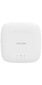 Yolink Finger Remote Control Existing Garage Door Opener 1 4 Mile World S Longest Range Garage Door Operator Controller Yolink Hub Required Amazon Com Yolink Finger Remote Control Existing Garage Door Opener 1 4 Mile World S Longest Range Garage Door Operator Controller Yolink Hub Required Amazon Com