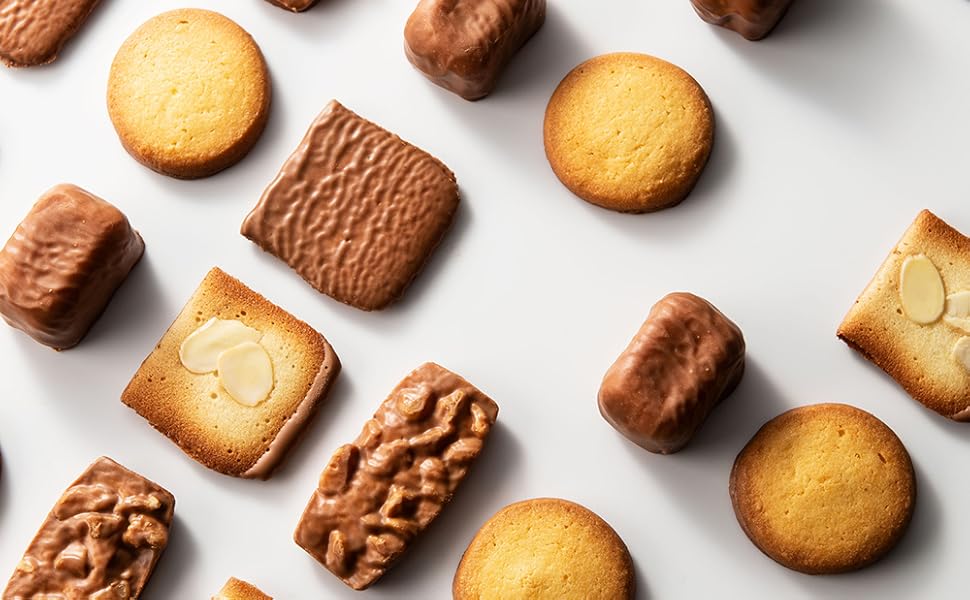 クッキー 詰め合わせ ギフト お菓子 洋菓子