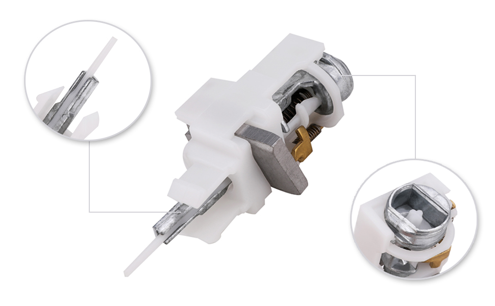 Ignition Switch Actuator Pin 924704 for 19972007 Jeep