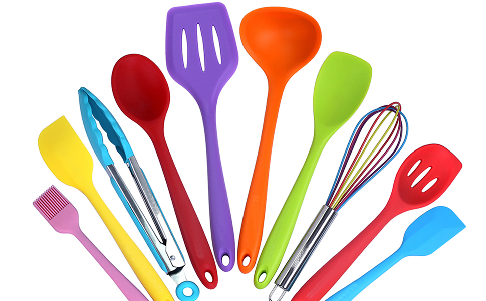 cooking utensils