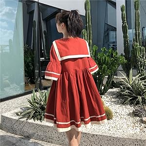 Amazon.co.jp: [YYQ-SHOP]ワンピース レディース 半袖