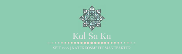 Kal Sa Ka Naturkosmetik Handbalsam Fussbalsam Bio Natur Naturpflege Creme Balsam 