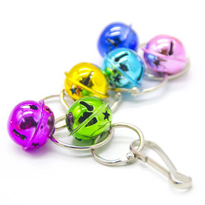 Papageienspielzeug, Stayy Vogelspielzeug, Vogelkäfigspielzeug, Spielzeugpapagei.