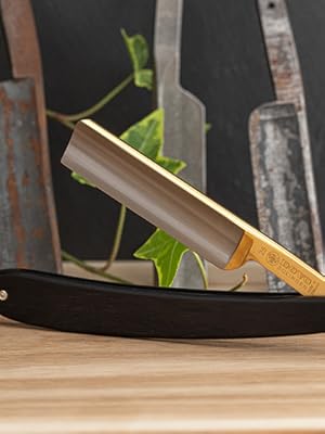 DOVO Rasiermesser 25