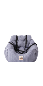 dog car seat