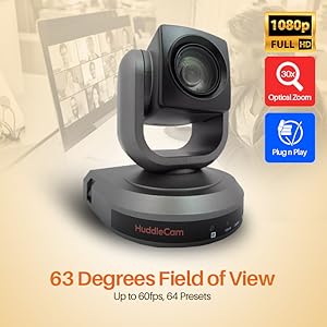 video conference camera