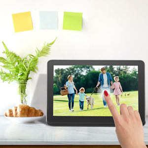 10inch WiFi Digital Photo Frame