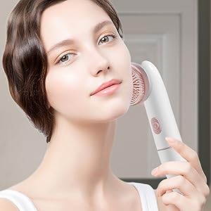 Face Wash Tool, Electric Face Scrubber