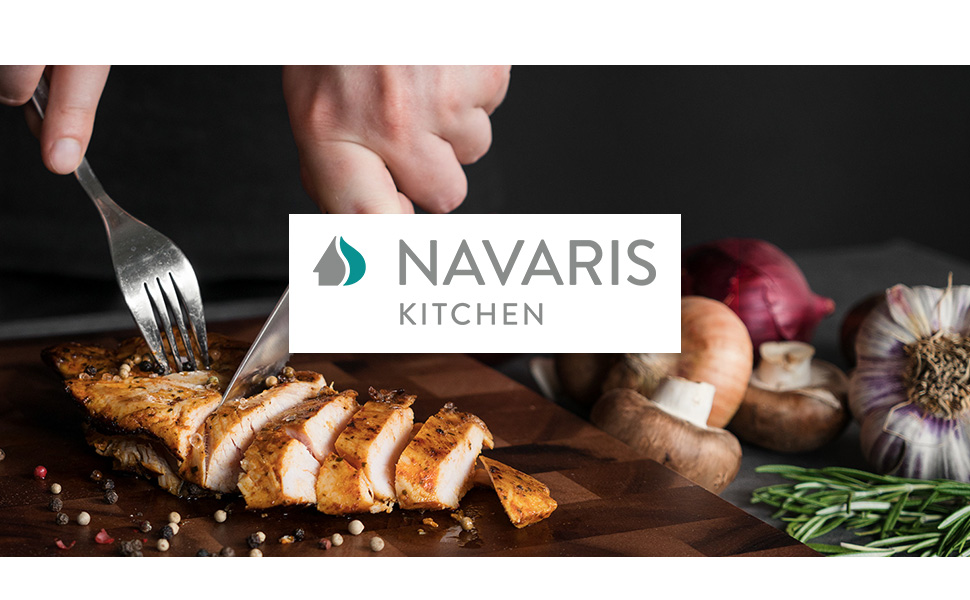 navaris maison cuisine