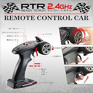 Futaba 4PK 電動オンロードラジコンカー Futaba 4PK 電動オンロードラジコンカー Amazon.co.jp: Ritaosan