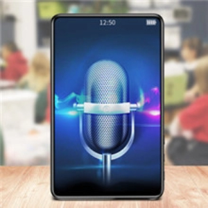 MP3 Player with Bluetooth