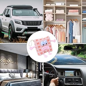 Gemütlich anzufassen