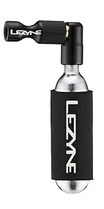 LEZYNE Trigger Drive Co2 Inflator 