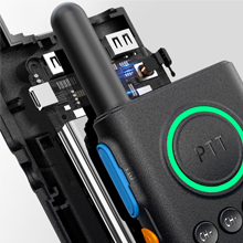 1500mAh Battery-Value Standby time 3 days
