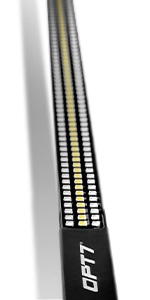 Triple LED Tailgate Light Bar w/Sequential