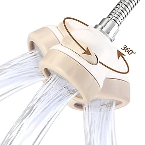 faucet sprinkler