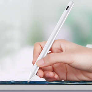 Stylus Pen for Apple iPad With Palm Rejection, Active Pencil