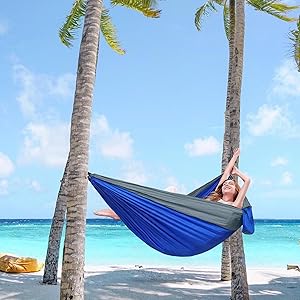 Trendy Camping Must-Have