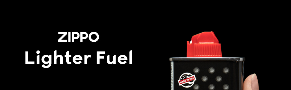 Zippo Lighter Fluid 125ml Amazon In Home Kitchen