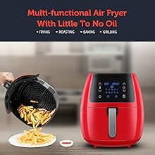 air fryer