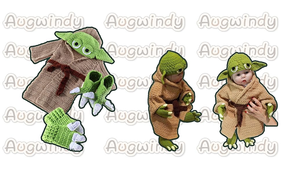 Amazon.co.jp: [Augwindy] ベビー用着ぐるみ コスチューム 寝相