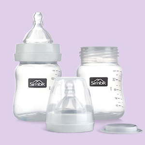 Breast pump milk bag accessories storage bag hands free tote bag bra backpack wipes