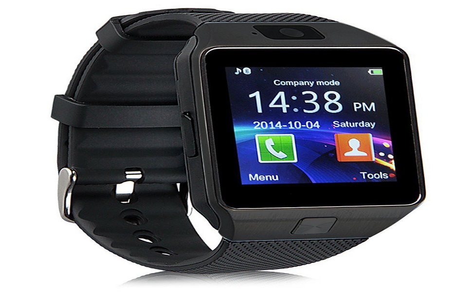 makecell smartwatch