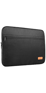 Canvas Laptop Sleeve