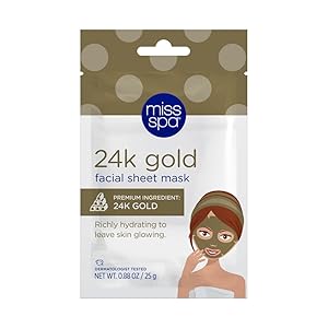 24k gold