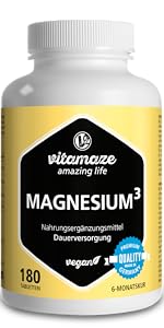 magnesium