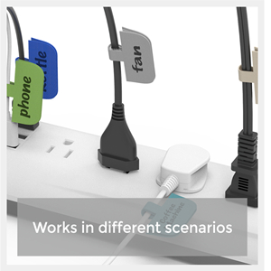 cable labels