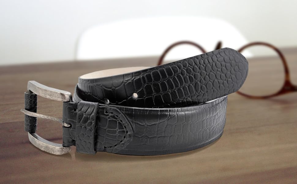 tzaro belt