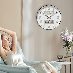 コサイン　壁掛け時計 掛け時計(カラー) | 遊び心満載 - コサイン公式通販