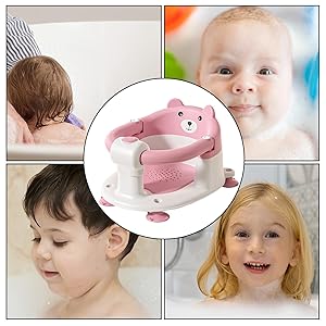 Toddler Bath Seat