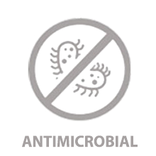 LifeThreads Scrubs feature antimicrobial properties