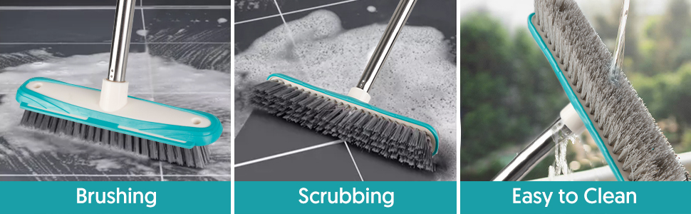 Floor Scrub Brush