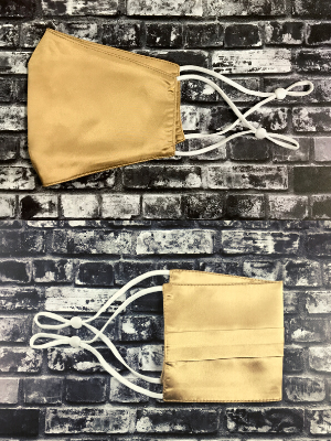 silk face masks silk face covering